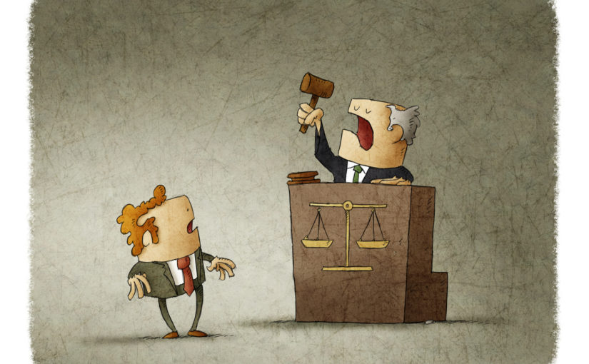 Adwokat to prawnik, jakiego zobowiązaniem jest doradztwo pomocy prawnej.