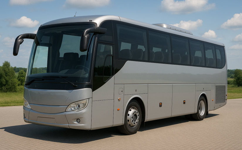 Sposób na udane transport zespołu