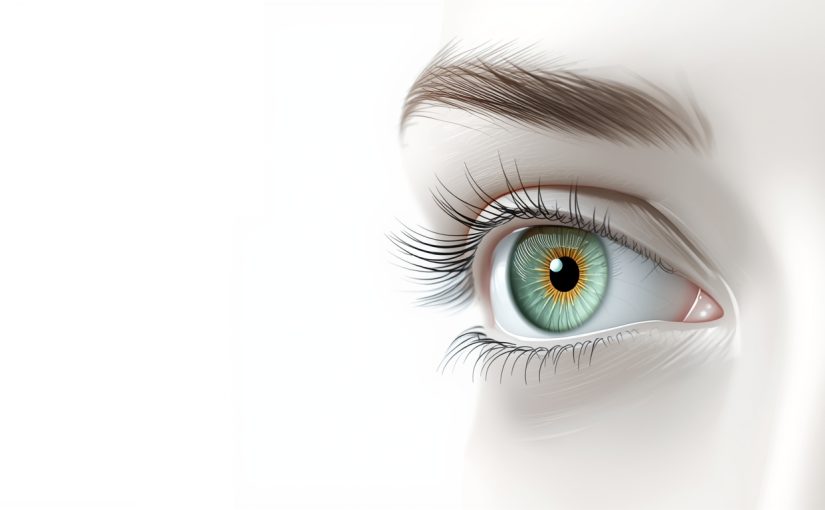 Holistyczna kompleksowa ochrona oczu w długiej perspektywie